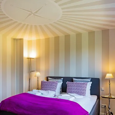 Captains View Ferienhaus *