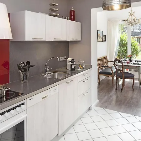 Captains View * List auf Sylt