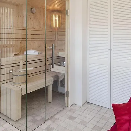 Ferienhaus Captains View List auf Sylt