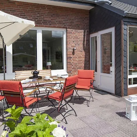 Captains View Ferienhaus *