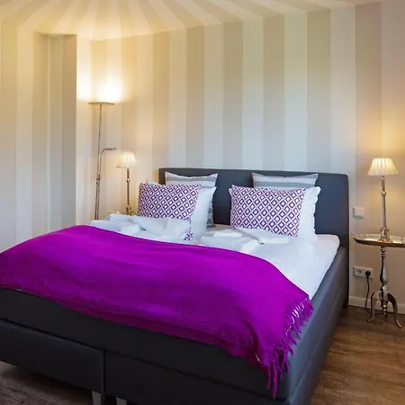 Ferienhaus Captains View List auf Sylt