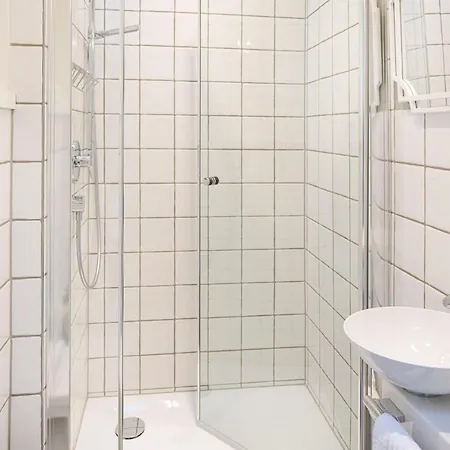 Ferienhaus Captains View