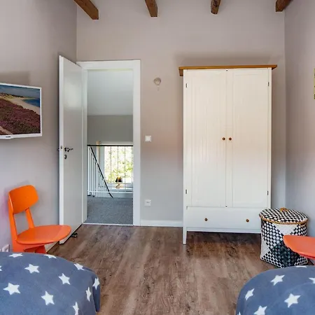 Captains View * List auf Sylt