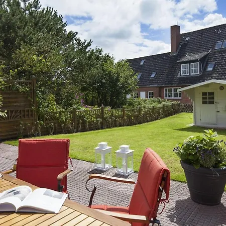 Captains View Ferienhaus