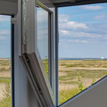 Ferienhaus Captains View *