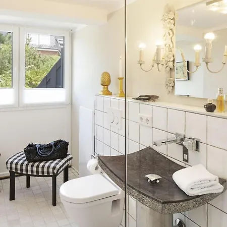 Captains View Ferienhaus