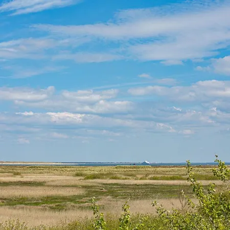 Ferienhaus Captains View