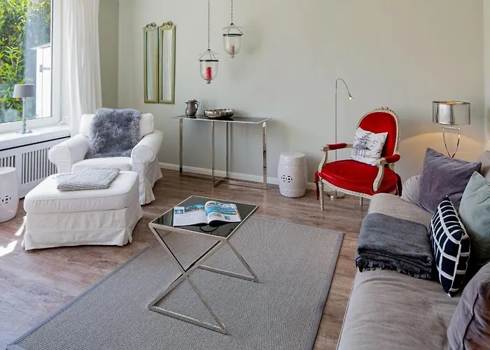 Captains View * List