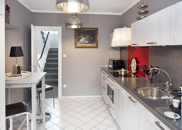 Captains View Casa de Férias List