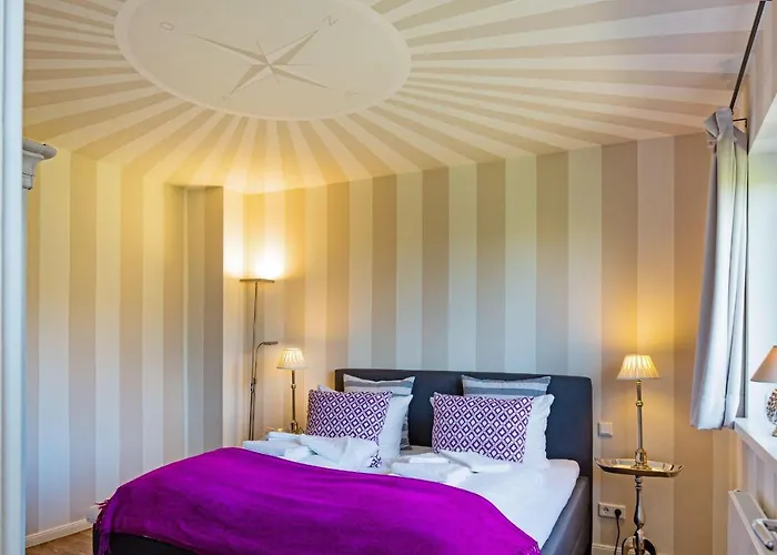 Captains View Casa de Férias *