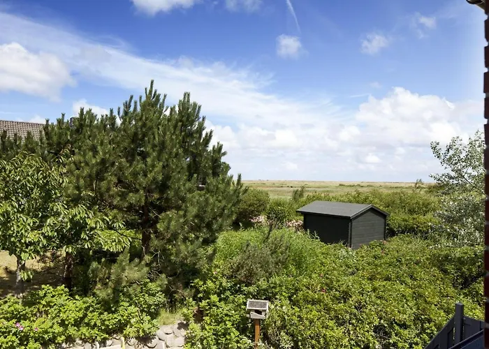 Casa de Férias Captains View