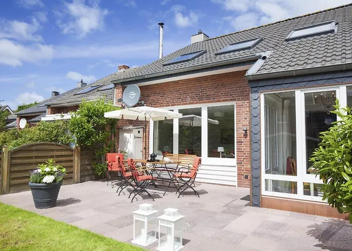 Casa de Férias Captains View *