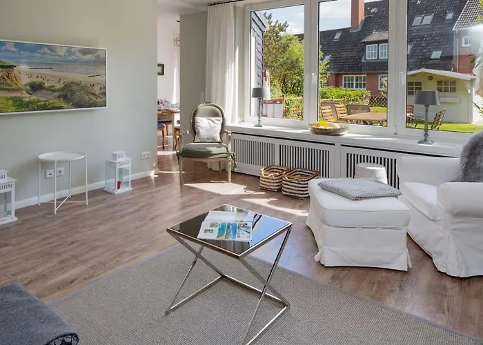 Captains View Casa de Férias List