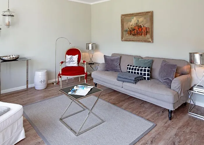 Casa de Férias Captains View List