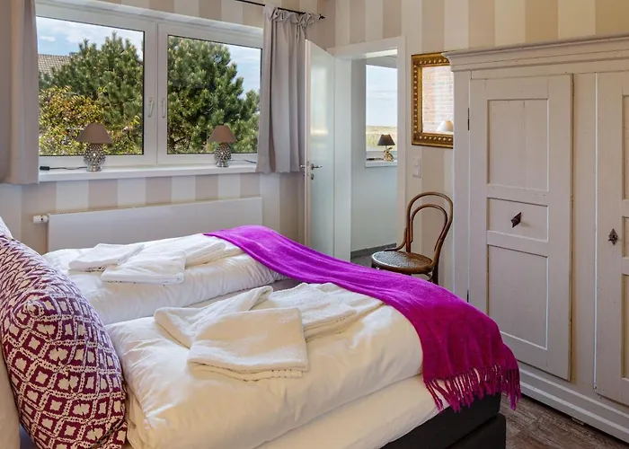 Casa de Férias Captains View *