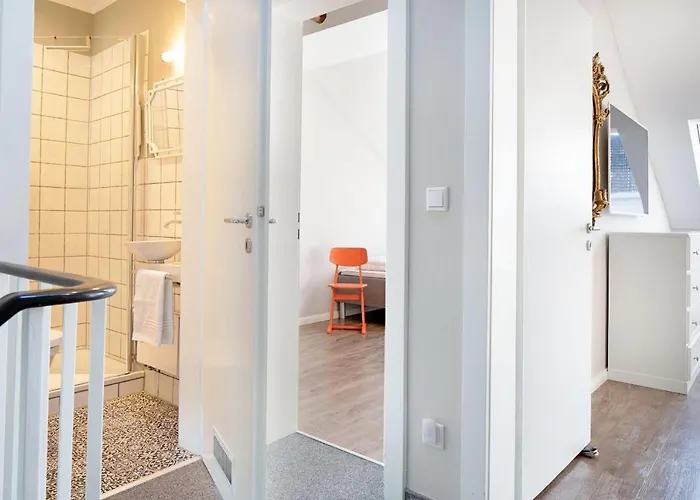 Captains View Casa de Férias List