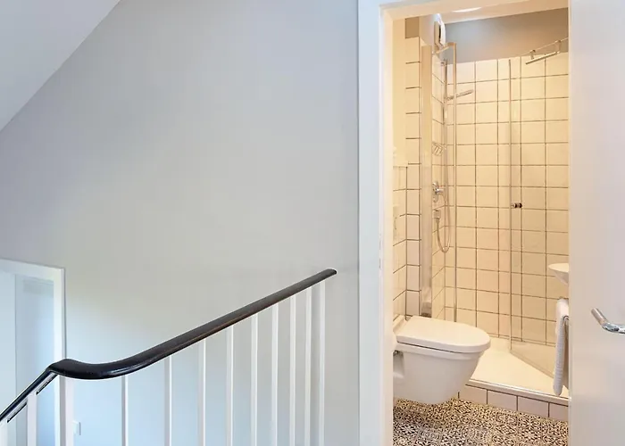 Captains View Casa de Férias