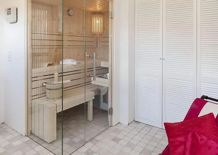 Casa de Férias Captains View List