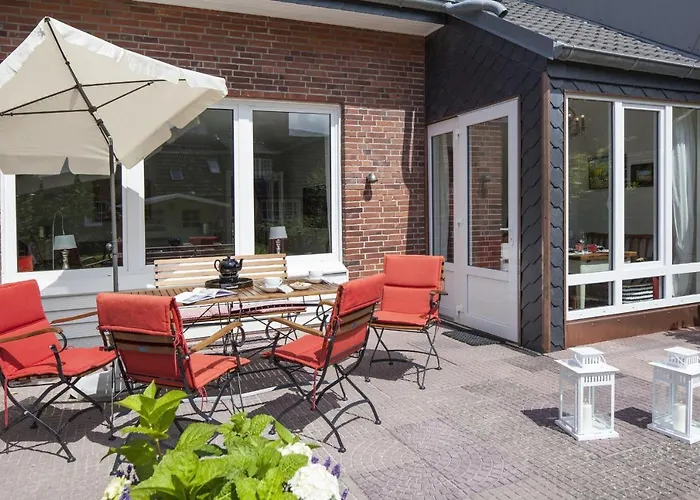 Captains View Casa de Férias *