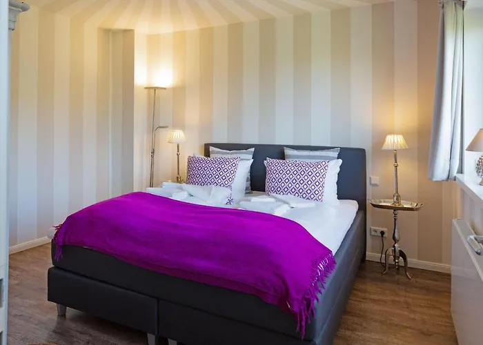 Casa de Férias Captains View List