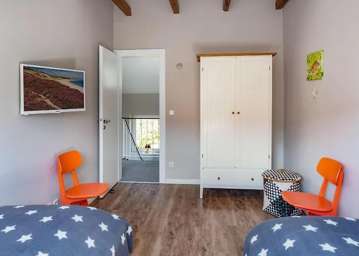 Captains View * List