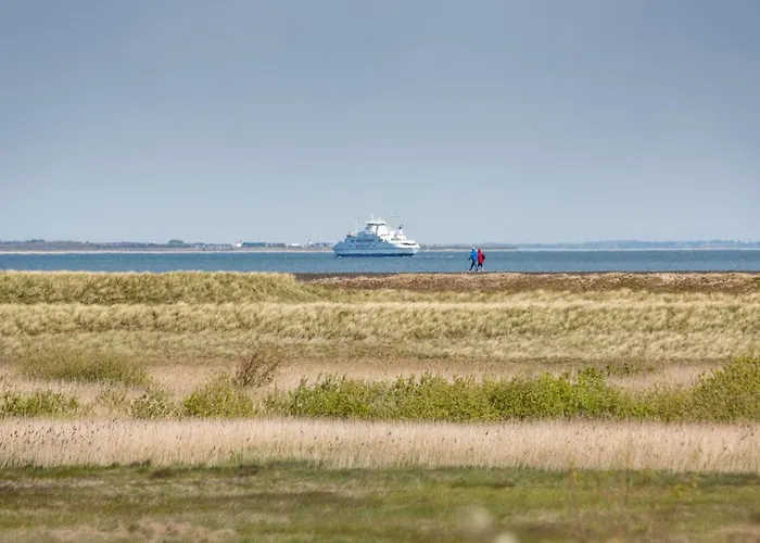Captains View Casa de Férias List