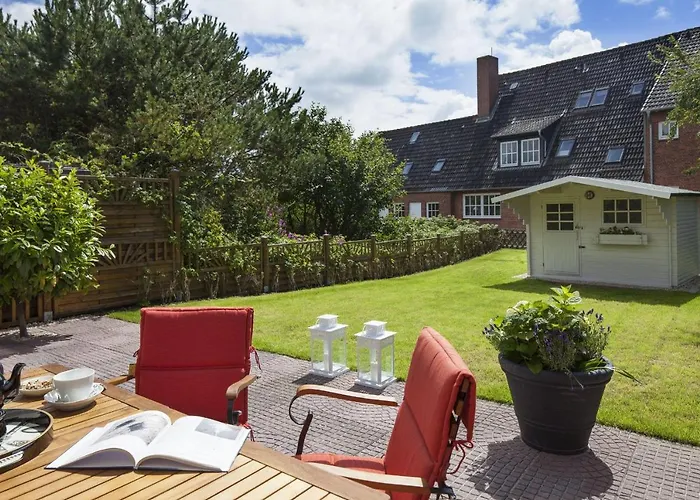 Captains View Casa de Férias