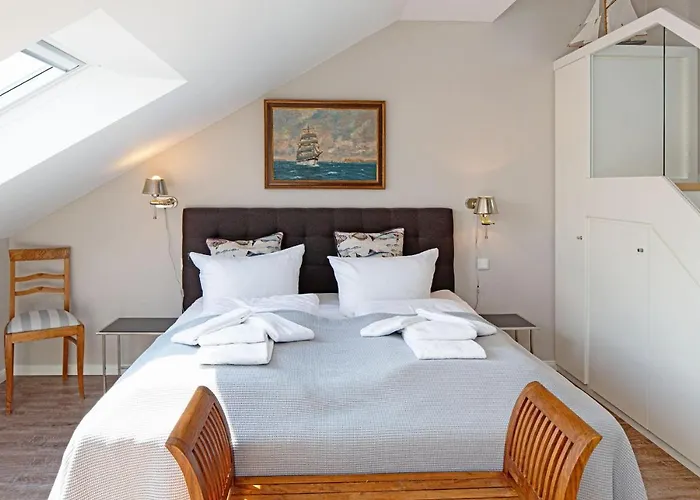 Casa de Férias Captains View *