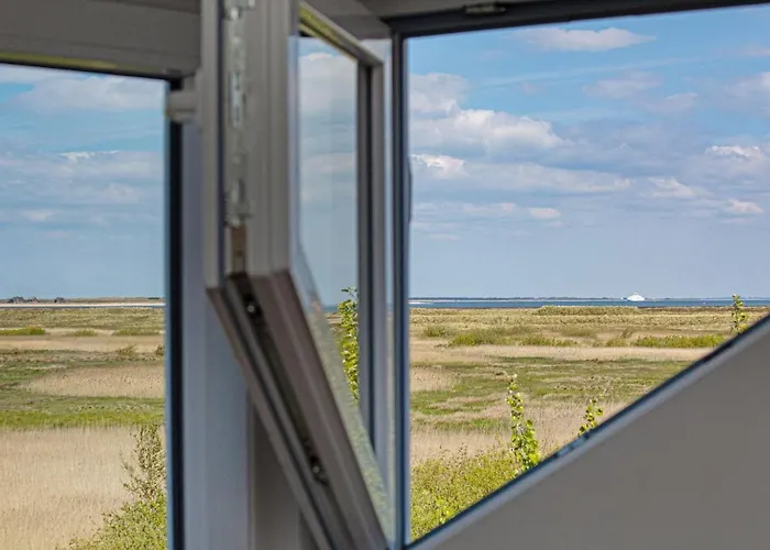 Casa de Férias Captains View *