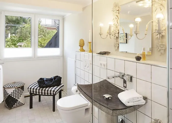 Captains View Casa de Férias