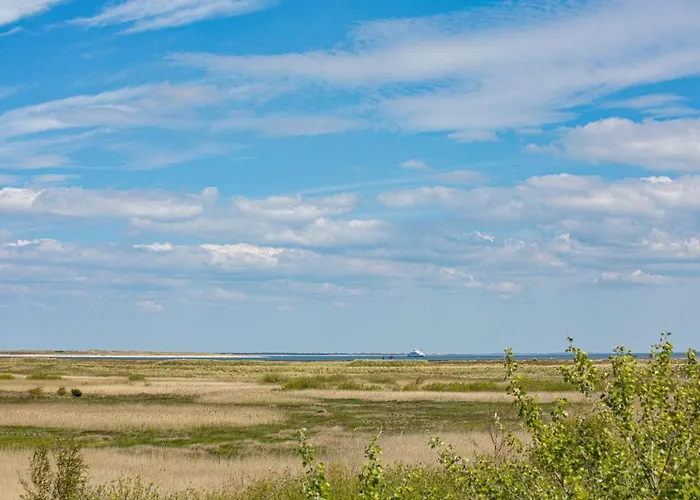 Casa de Férias Captains View